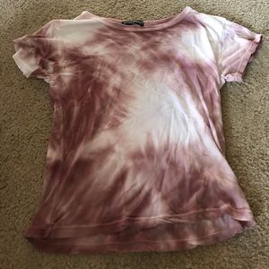 Brandy Melville Tye Dye Top